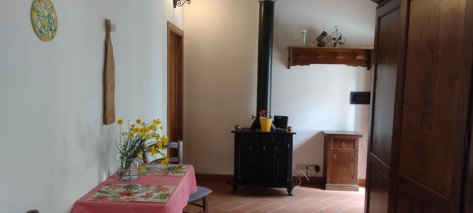 La Pecora Verde San Gimignano Ngoại thất bức ảnh