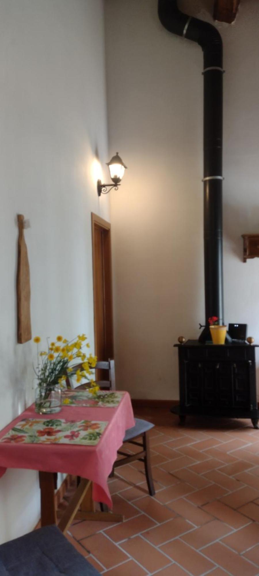 La Pecora Verde San Gimignano Ngoại thất bức ảnh