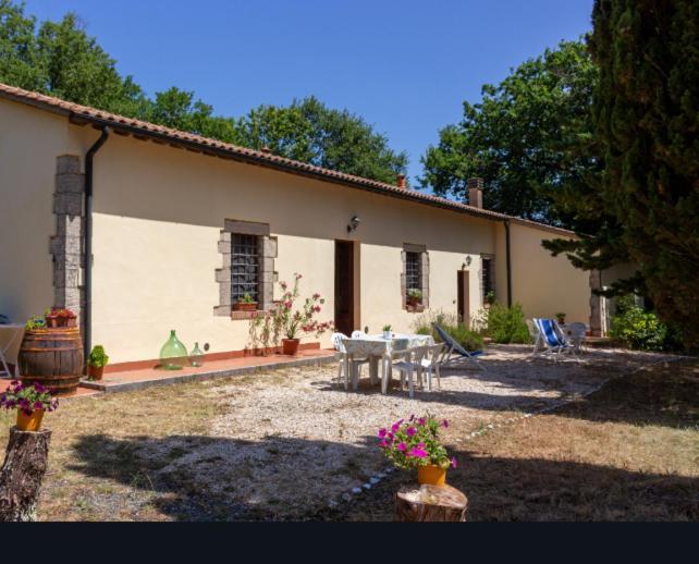 La Pecora Verde San Gimignano Ngoại thất bức ảnh