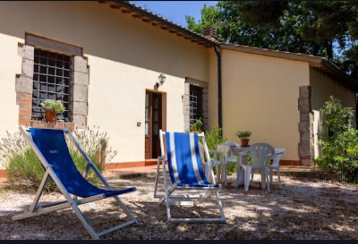 La Pecora Verde San Gimignano Ngoại thất bức ảnh